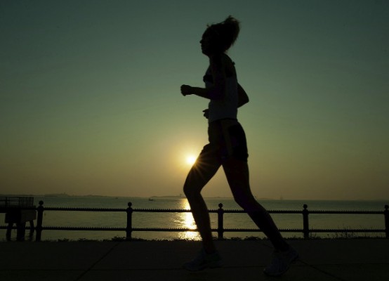 Antes de correr es recomendable realizarse unas pruebas mínimas para evitar problemas de tipo cardiaco