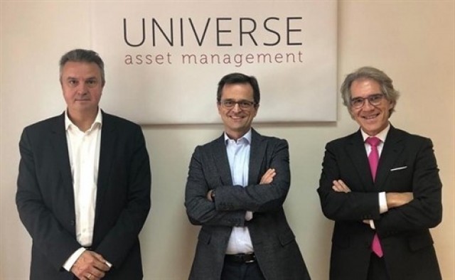 La gestora española 'value' Universe AM prevé captar 100 millones en un año