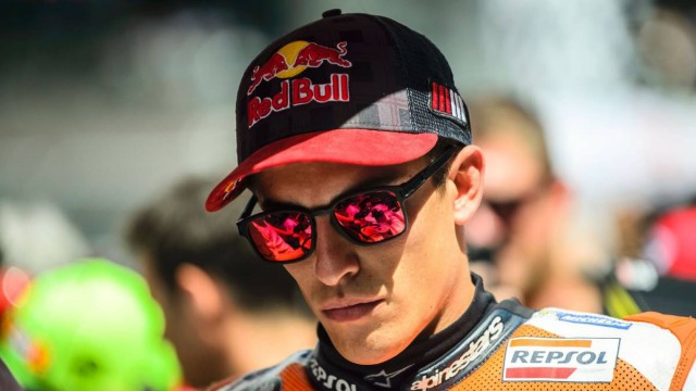 Márquez: 
