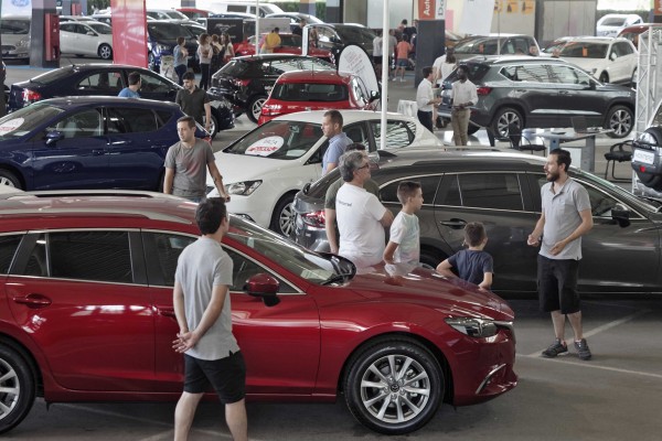 La asociación AFA Castellón, beneficiaria de la iniciativa solidaria de Motorocasión Castellón'19