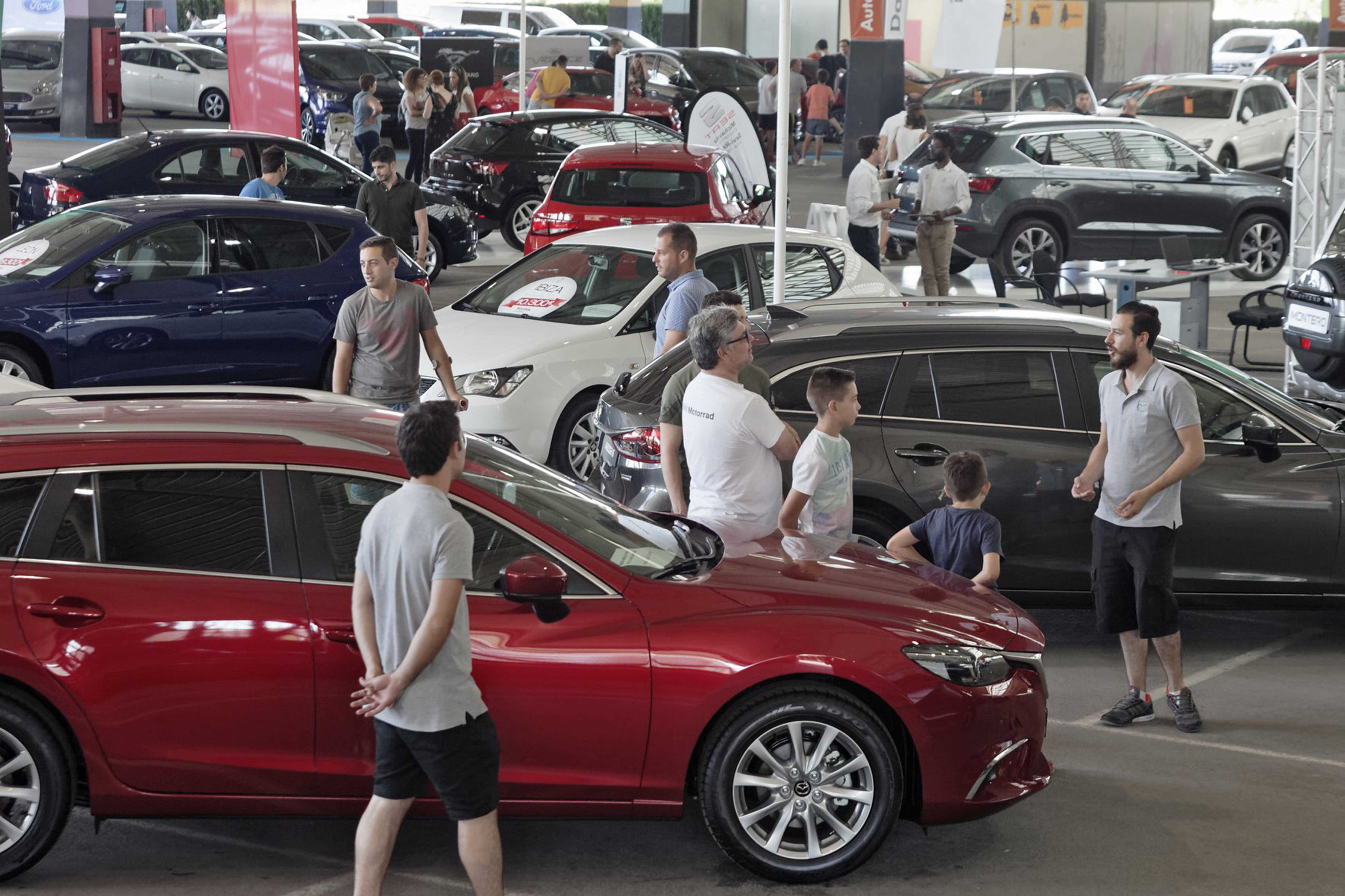 La asociación AFA Castellón, beneficiaria de la iniciativa solidaria de Motorocasión Castellón'19