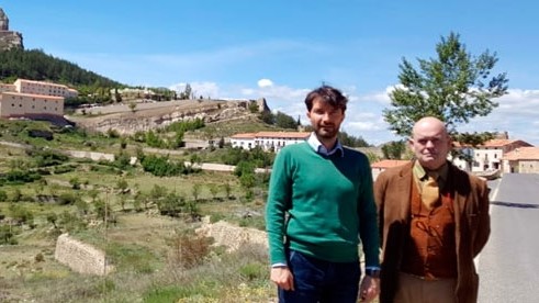 El Partido Popular de Morella reducirá un 30% el sueldo del alcalde si gobierna