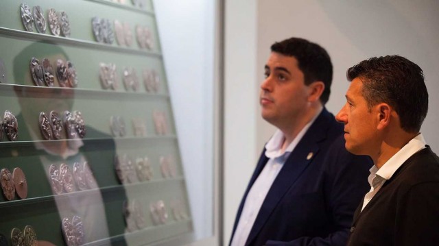 Centrats en Nules propone una programación de cine periódica en el Teatro Alcázar