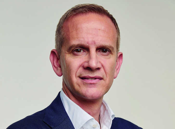 Inditex recupera la figura del consejero delegado e Isla repartirá funciones ejecutivas con Crespo