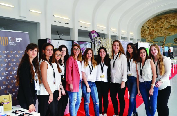 IMEP: Los ‘event managers’ tienen su universidad