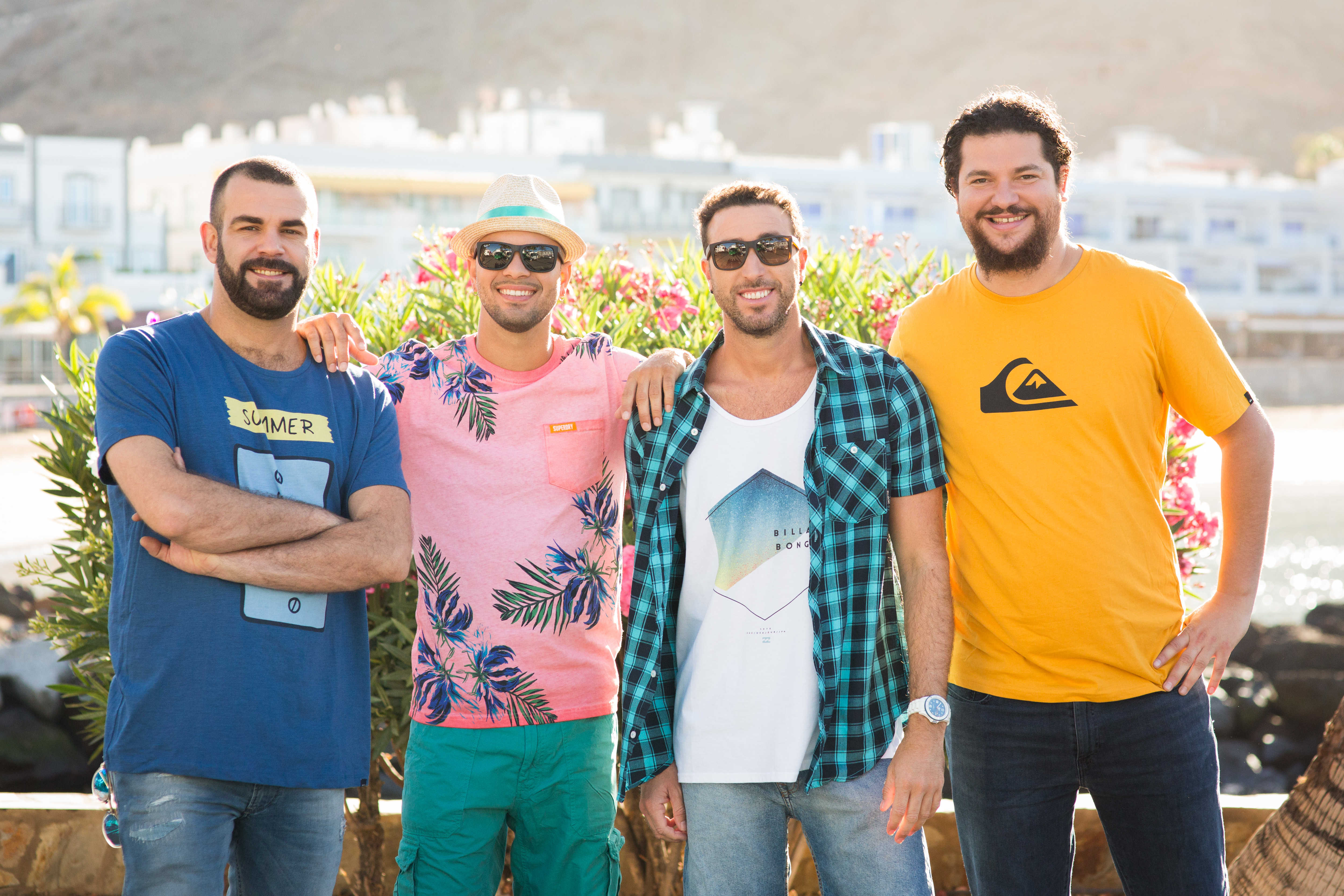 C. Tangana, Nach, Mala Rodríguez y Mario Vaquerizo, entre las actuaciones del Music Village Alicante 