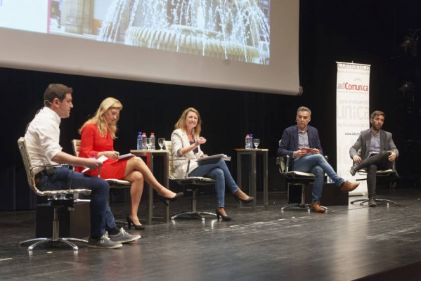 La corrupción pierde fuelle en la campaña del 26M: el caladero de votos de 2015 se agota en Castelló