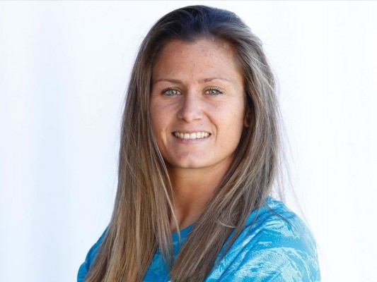 Sandra Paños: 