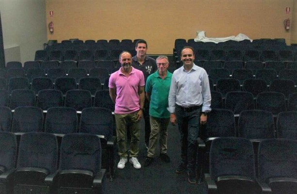 Vicent (Cs) asegura que sacarán el 