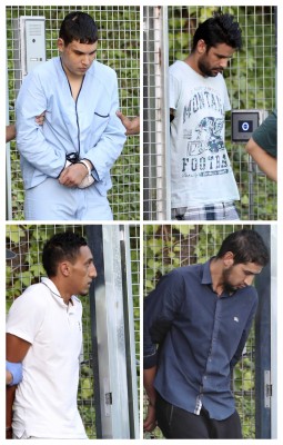 Los terroristas culpan ante el juez al imán de Ripoll y dicen que se quería inmolar