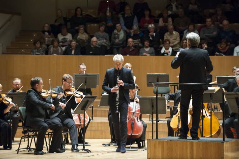 Florida Universitària impartirá el primer máster en España en Dirección y Proyectos Musicales