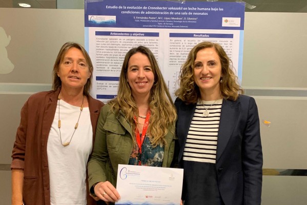 Aconsejan reducir a 3,5 horas la administración de leche humana a bebés prematuros para reducir el riesgo de infección