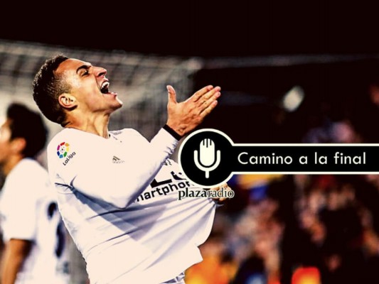La Copa del Centenario