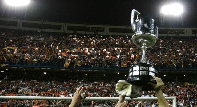 El Barcelona, a por el repóker, el Valencia, a por la octava