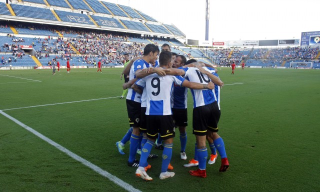 Cinco mil abonados no pagarán para ver 'play-off', pero disfrutarán de entradas a precio reducido