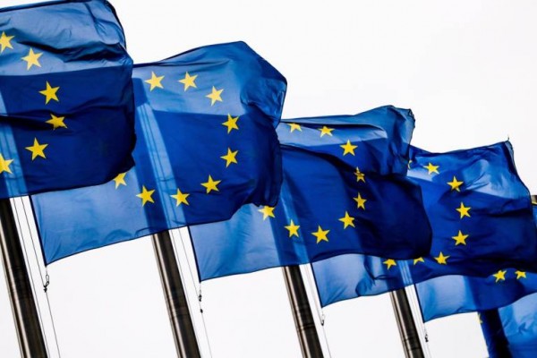 UE: el leviatán financiero, a regenerar proyectos