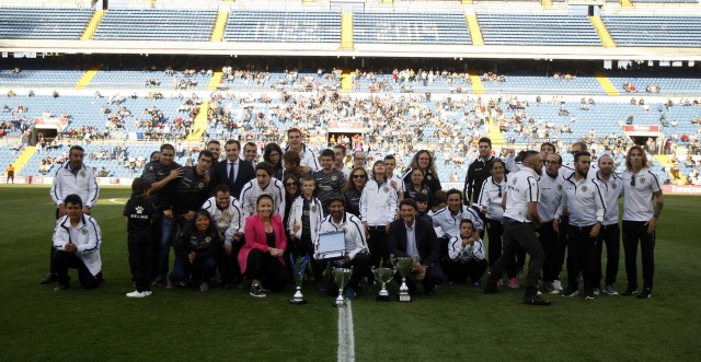 El Hércules-Barakaldo se disputará el domingo 2 de junio a las 19:30 horas para regatear al calor