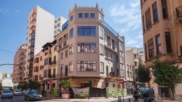 El sector de ascensoristas español se dará cita en Castelló con Nayar Systems como anfitriona