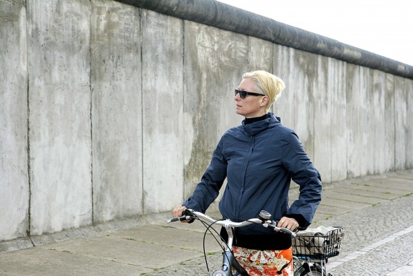 Cinema Jove rememora el mur de Berlín 