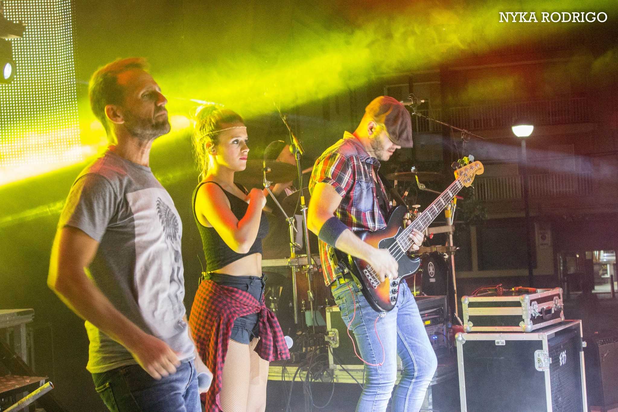 Orquestas valencianas 'on the road': la Montecarlo y sus casi 40 años de historia en los escenarios