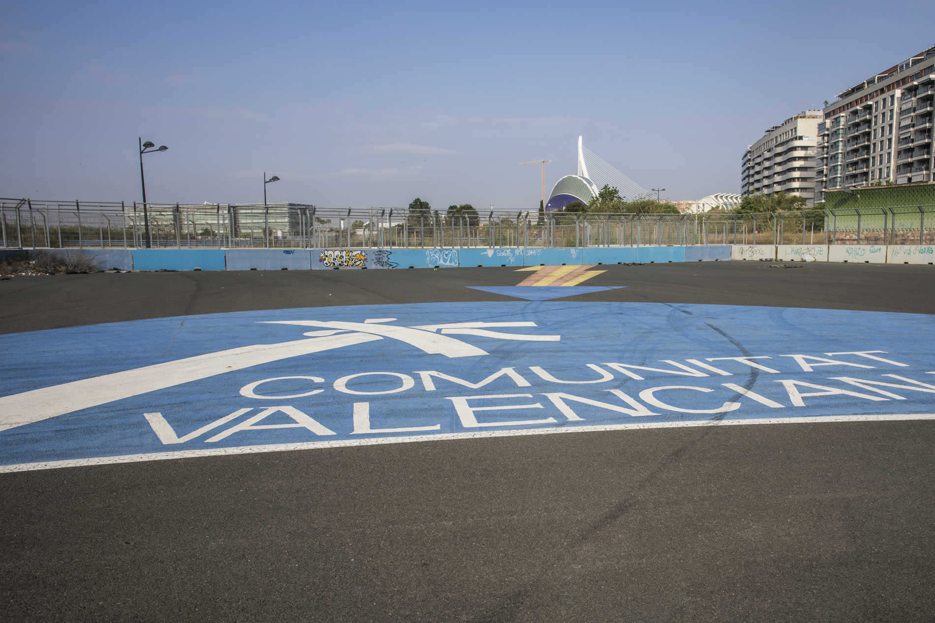 La Intervención admitió que no tenía capacidad técnica para valorar los contratos de la F1
