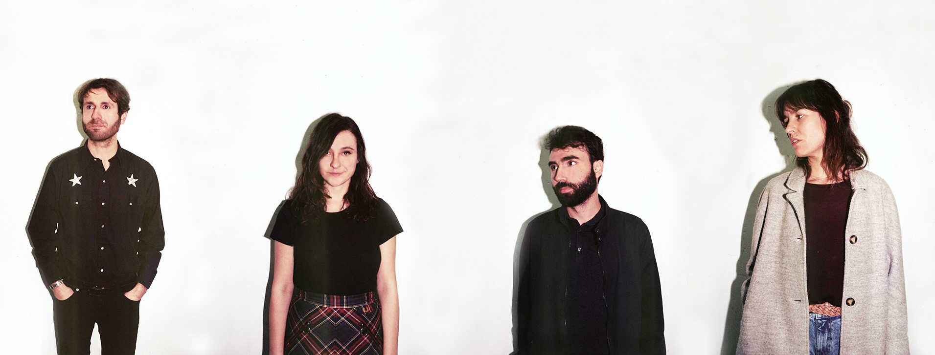Nomembers: “Sería muy poético escuchar este disco como banda sonora para morir”
