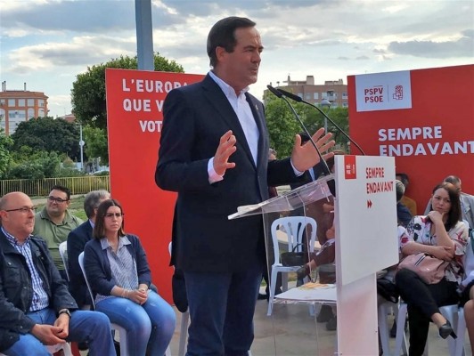 Bono destaca la 