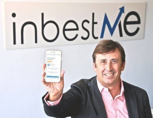 El 'robo advisor' inbestMe abre su gestión de carteras a los fondos indexados