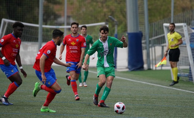 El Teruel insiste en su recurso por alineación indebida y asegura que llegará  