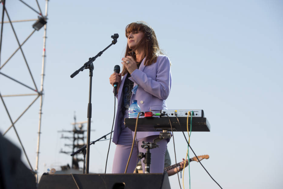 Foto: RAFA MOLINA. - 