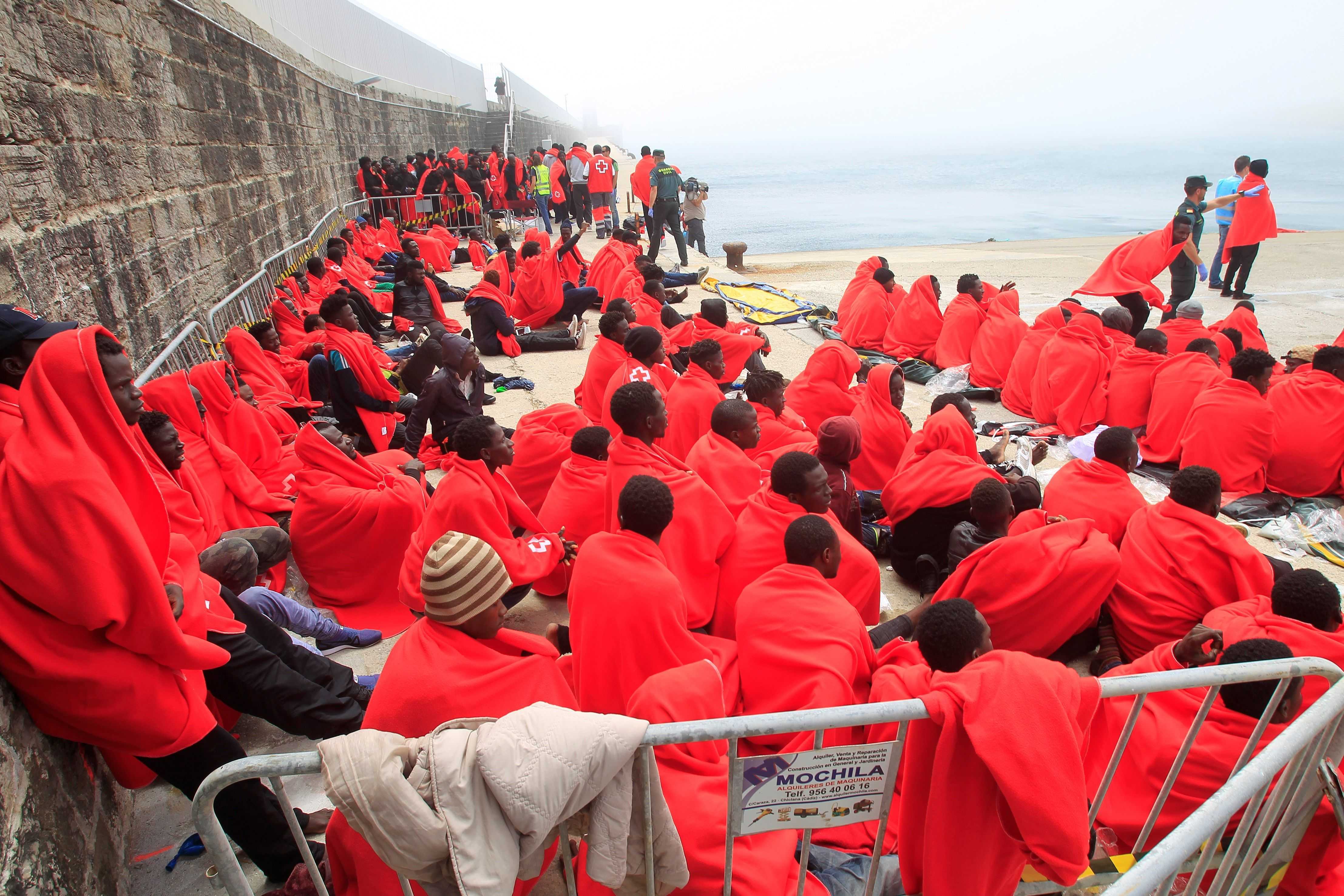 Foto: EFE/A.Carrasco Ragel - 