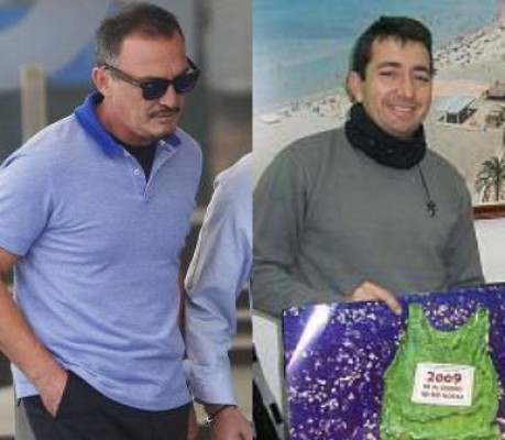 Si la interventora se entera que se han firmado entregas de uniformidad sin haberse producido...