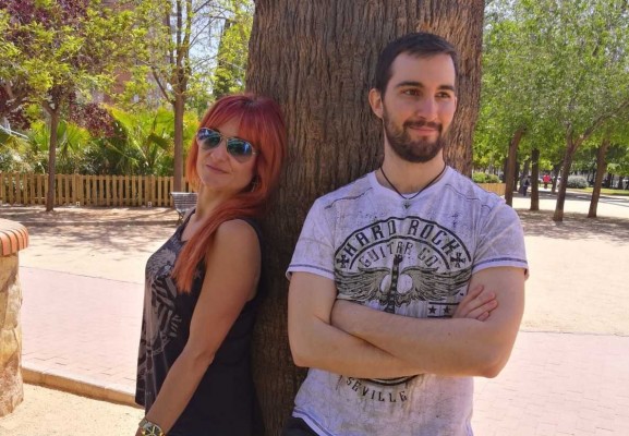 El sonido intimista de Abisai Cruella y Alex Castell llega a los jueves de música en directo