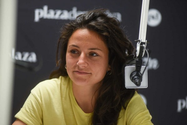 Ivana Andrés: 