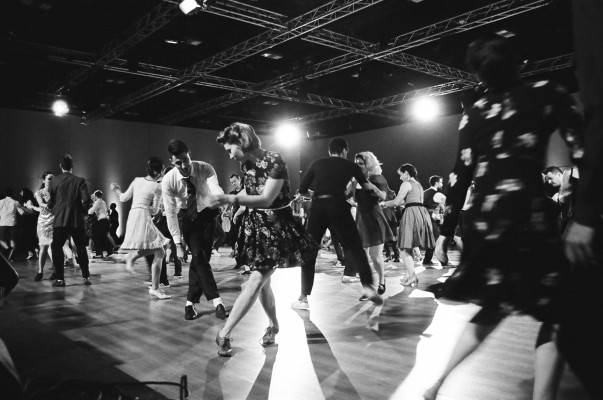 València se apasiona con el primer Festival Internacional de Tango