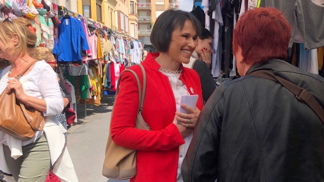 Galí (PSPV-PSOE) propone un servicio para atender a mayores que viven solos en Almassora
