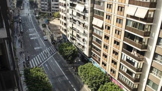 El Ayuntamiento solicita al Gobierno una revisión a la baja de los valores catastrales del IBI
