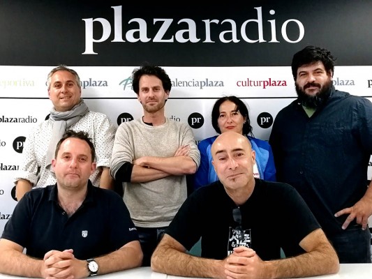 Radiografía de la cultura alicantina ante el 26M