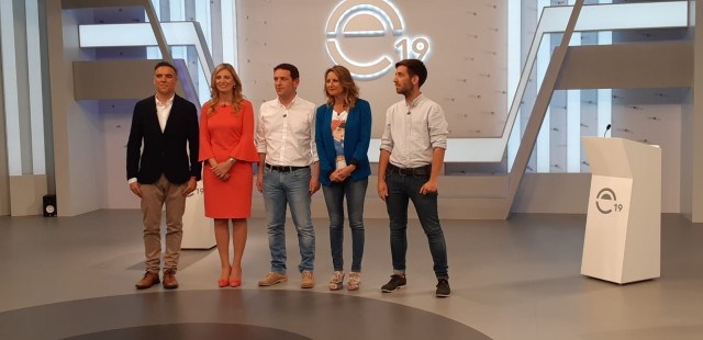 El modelo de igualdad que se decide en Castelló el 26-M: abanderar el feminismo o soslayarlo