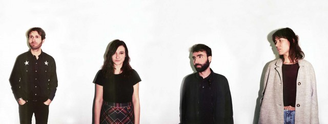 Nomembers: “Sería muy poético escuchar este disco como banda sonora para morir”