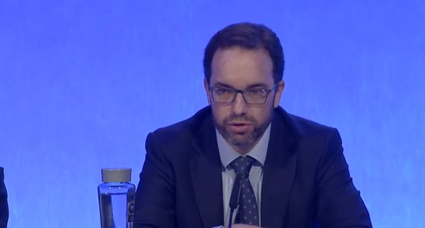 Dajani sostiene que no tuvo ninguna función ejecutiva en la salida a Bolsa de Bankia