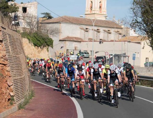 El PP se compromete a convertir Onda en la 'meca' de los cicloturistas y equipos ciclistas profesionales