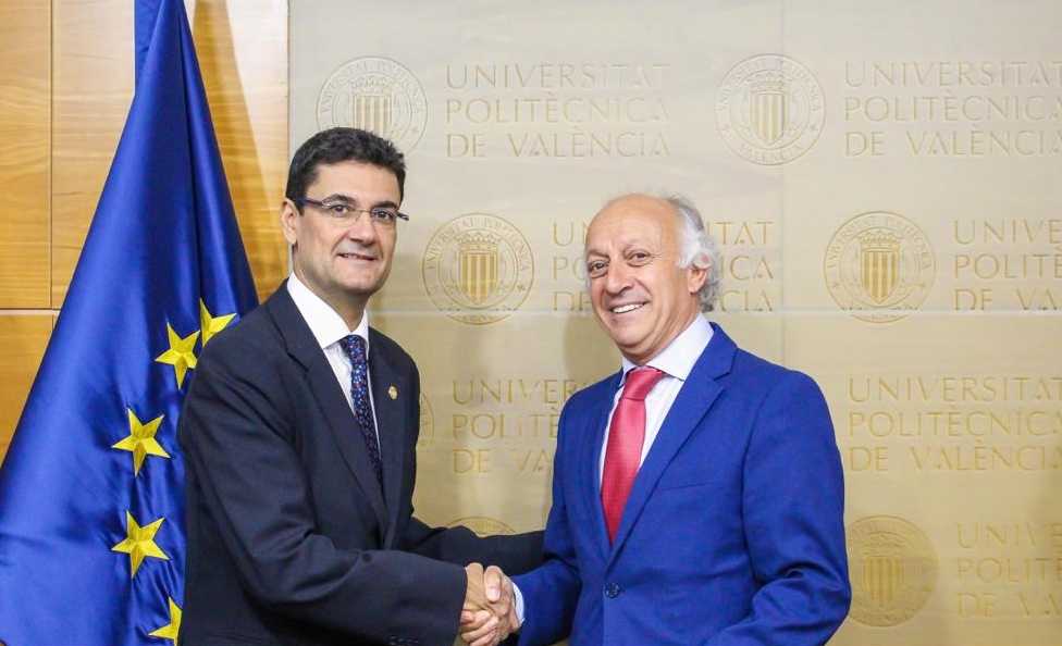 Aprova y UPV lanzan un observatorio para detectar desequilibrios entre oferta y demanda en vivienda