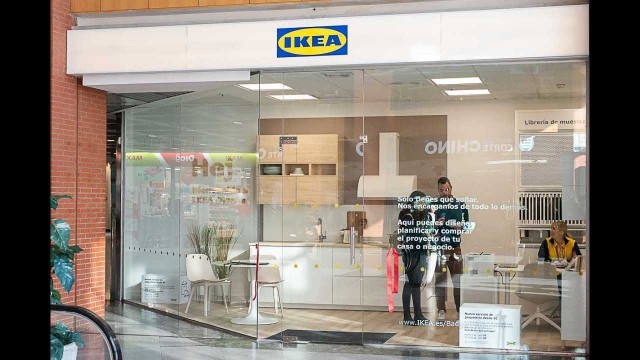 Ikea limita los contactos con Alicante a su apuesta por nuevos formatos de tiendas pequeñas