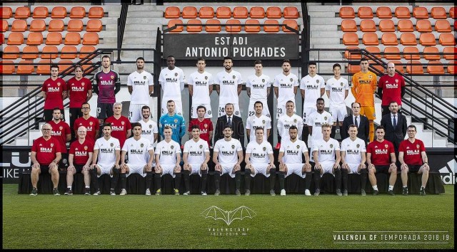 Media plantilla sabe lo que es ganar un título o jugar una final