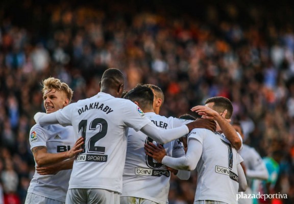 Valencia CF, cómo afrontar esta final