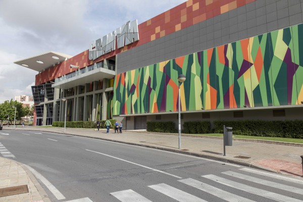 Alicante allana la ampliación del centro comercial Gran Vía: licencia para 2.000 metros de locales