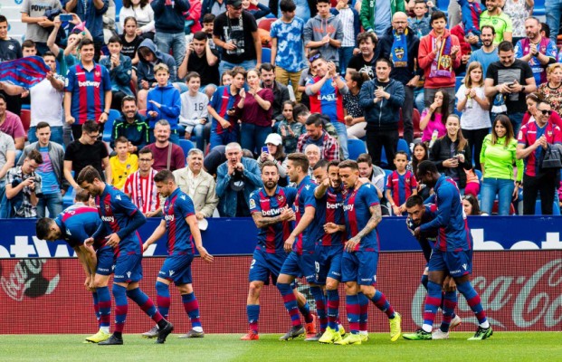 El nuevo director deportivo se encontrará la plantilla prácticamente hecha
