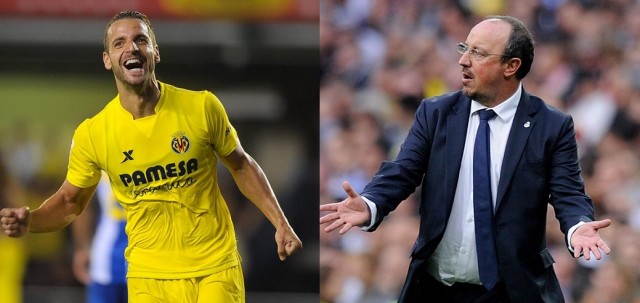 Dos 'viejos conocidos' marcarán la distancia del Valencia CF con la Champions 