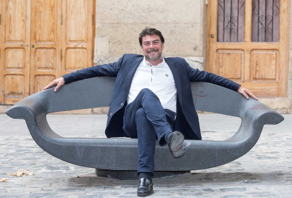 Superaremos los 8 ediles y ya hemos demostrado que podemos gobernar con pactos puntuales